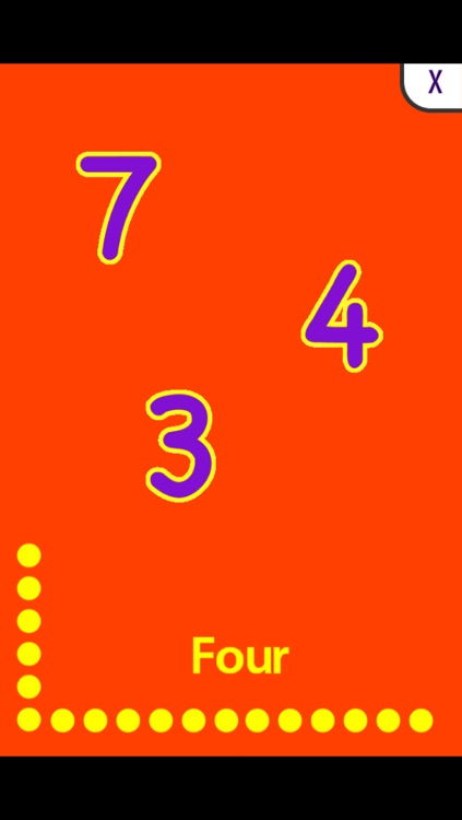 Numbers Toddler Preschool