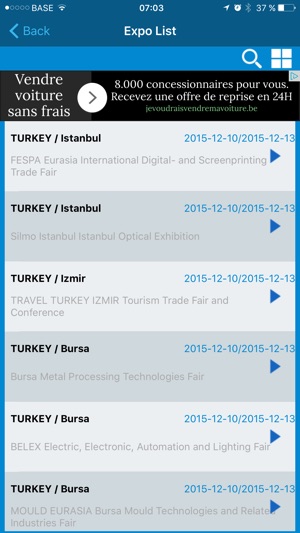 Expo-World(圖3)-速報App