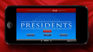 Britannica Kids: US Presidentsのおすすめ画像1