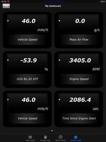 iOBD2のおすすめ画像5