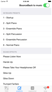 mieRemote screenshot 2