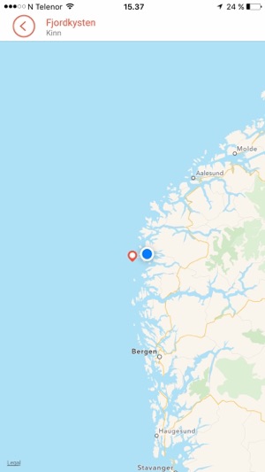 Goto Norway(圖5)-速報App