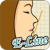 elineシミュレーション