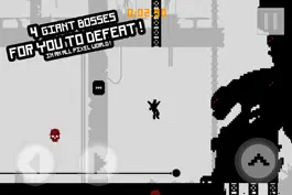 Game screenshot Impossible Pixel hack