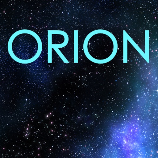 Battle for Orion Icon
