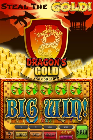 Golden Crown Slots VIP Vegas Casino Game - Win Big Jackpots with the Riches of Lucky Fortune screenshot 4