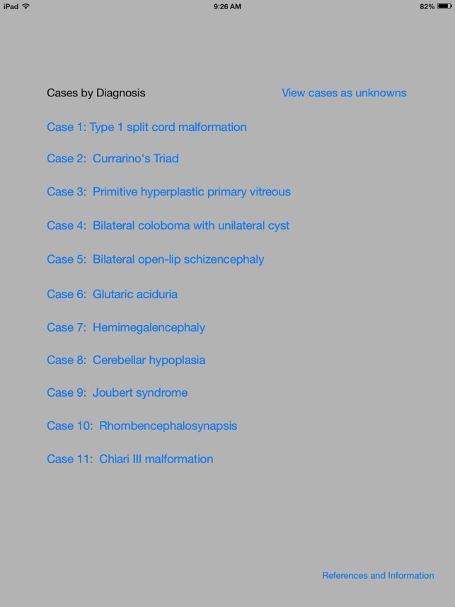Congenital Central Nervous System Malformations(圖3)-速報App