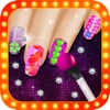 Hollywood Nail Salon-Nail Art Manicure for Girls - iPhoneアプリ