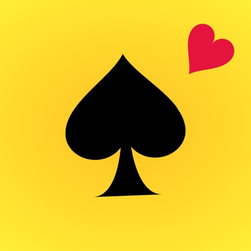Poker Solitaire: the best card game to play iOS App