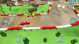 Game screenshot Turbo Skiddy Racing mod apk