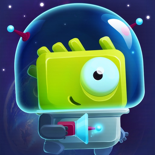 Los Aliens iOS App