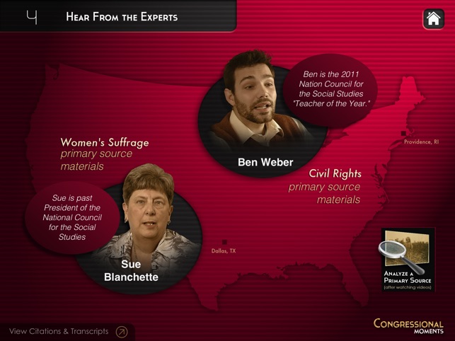 Congressional Moments(圖5)-速報App