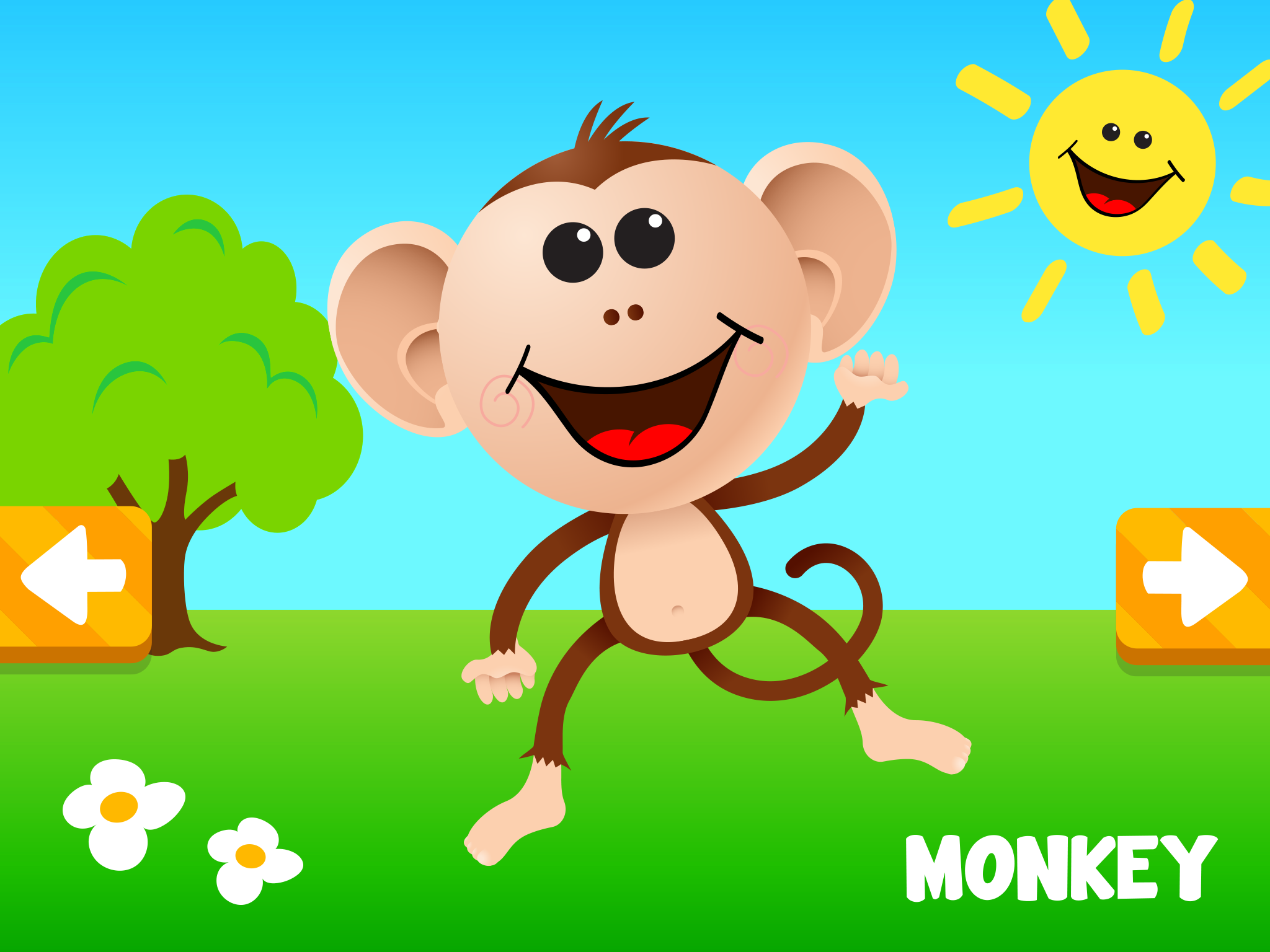 Animals For Babies & Toddlers screenshot 7