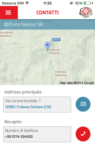 Prato Nevoso Ski screenshot 4