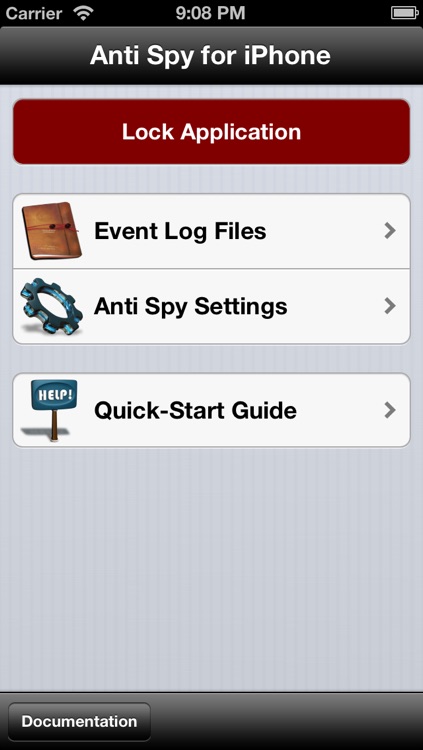 Anti Spy