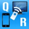 Use Quick Remote on your iPhone or iPad to control your Mac with "Quick Remote Server for Mac",  control your Mac to open App, play music, one touch to sleep or lock your Mac, and more