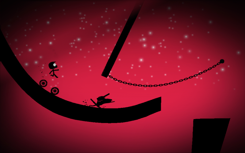 Stick Stunt Biker 2 thumbnail 4