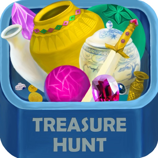 TreasureHuntUltimate icon