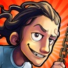 Wreckman: Rise of a Hero icon