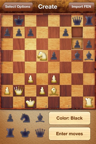 Chess Tactics and Lessons screenshot 4