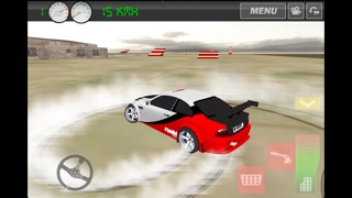 Driftkhana screenshot1