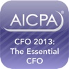 CFO 2013: The Essential CFO