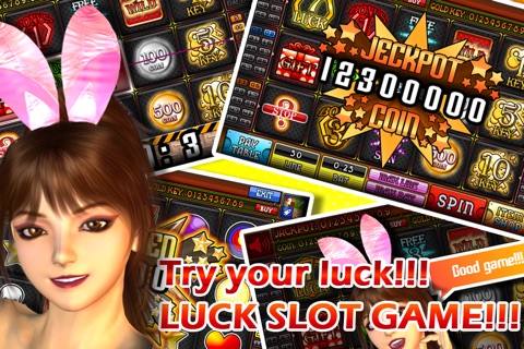 Slots Champ screenshot 3