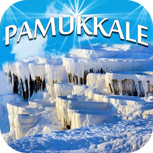 Pamukkale