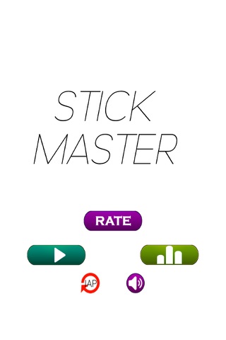 Stick Master - Battle The Ninjas And Be A Hero screenshot 3