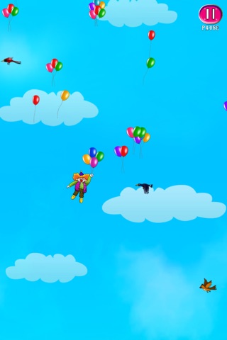 Super Flying Clowns screenshot 4