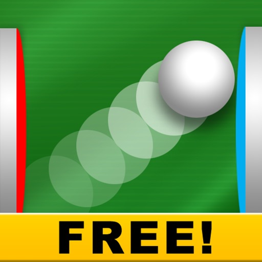 Free Ping Pong Table Tennis icon