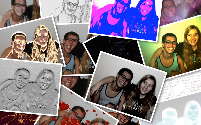 selfie thumbnail 3