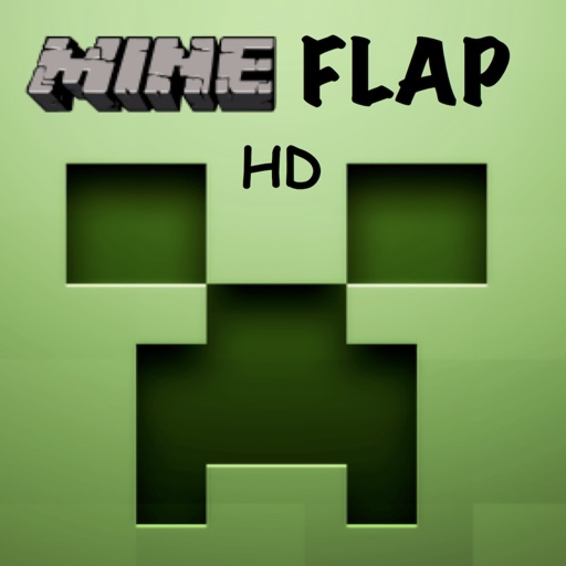 Mine Flap HD