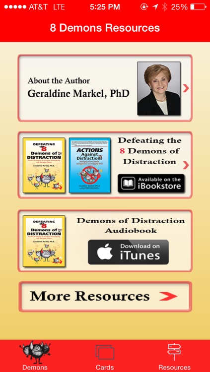 8Demons screenshot-4