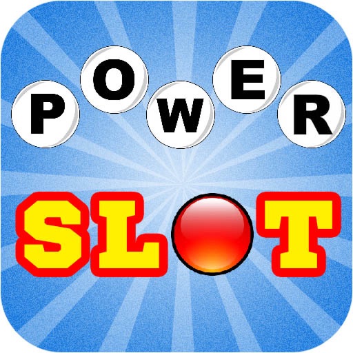 Lottery Slots Themed 5-Reels Video Slots Vegas Strip VIP Casino Icon