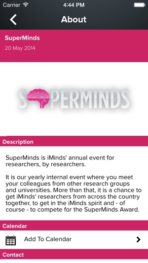 SuperMinds(圖3)-速報App