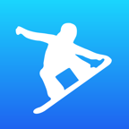 Crazy Snowboard