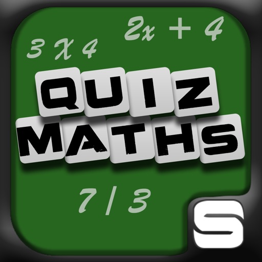 Quiz Math icon