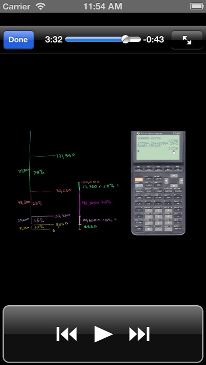 Learning Accounting