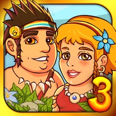 Activities of Island Tribe 3 HD