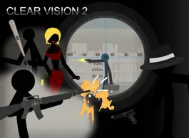 Game screenshot Clear Vision 2 HD Free mod apk
