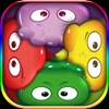 A Jelly Connect Mania Gummi Match 3