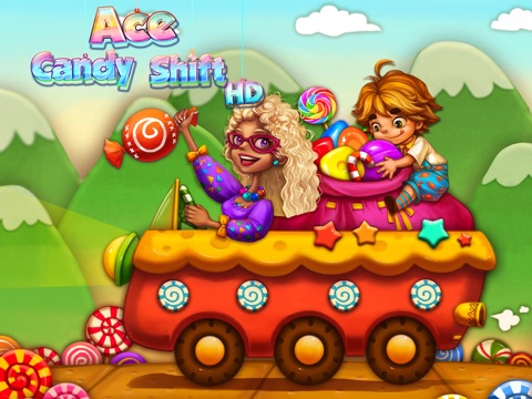 Ace Candy Shift HD Pro screenshot 4