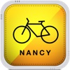 Univélo Nancy - Un VélOstan en 2s