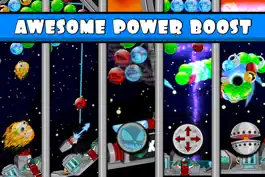 Game screenshot Bubble Planets - Blitz Bust balls hack