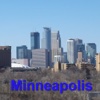 Minneapolis Offline Map