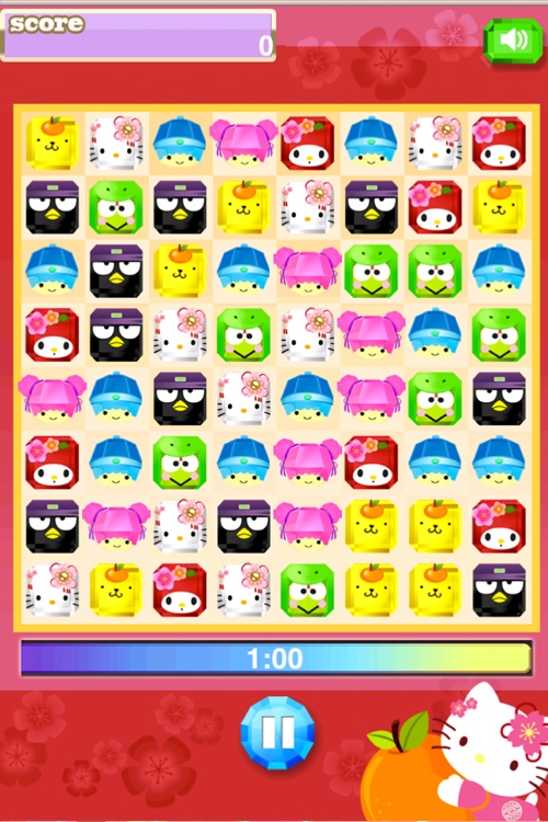 Hello Kitty® Jewel HD