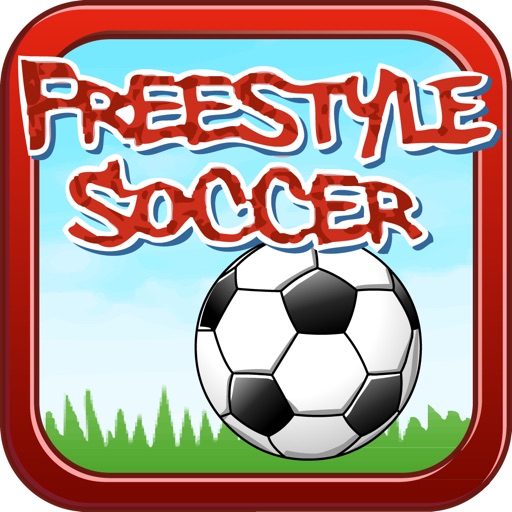 Freestyle Soccer - Master Juggler