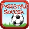 Handle the ball like Christiano Ronaldo and amaze the crowd with your fantastic performance in Freestyle Soccer