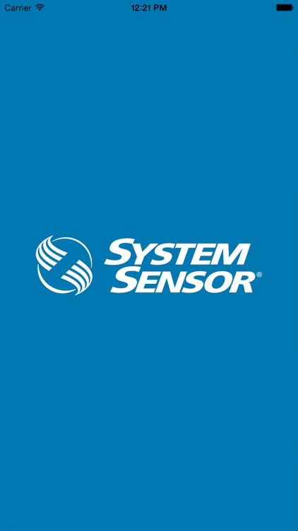 System Sensor Doc Center
